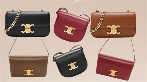 celine birse|celine handbags triomphe.